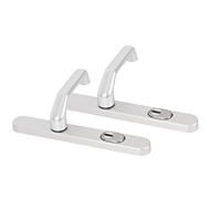 Bediening binnen en buiten