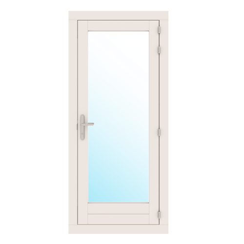 Scharnierzijde links