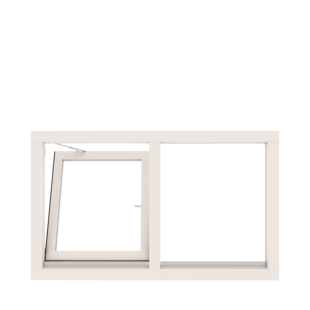 2-vaks-draaikiepraam-links-open