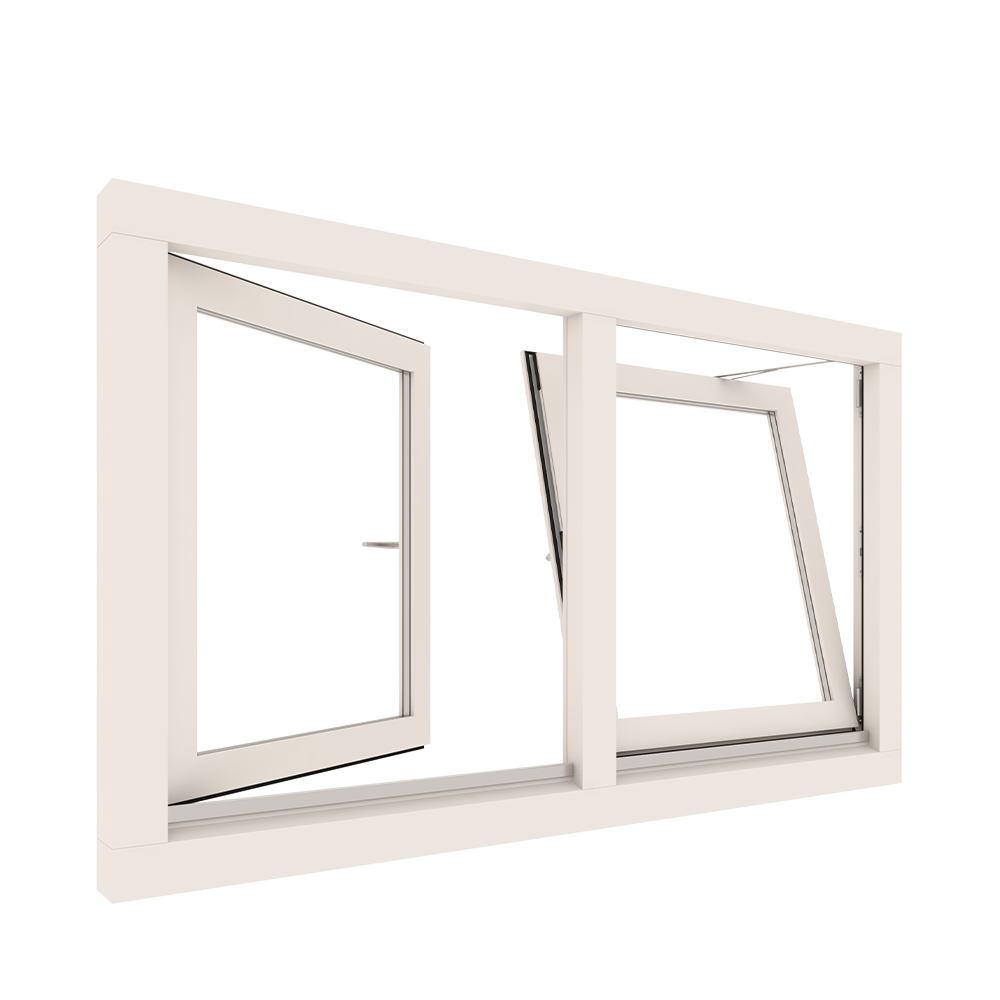 2-vaks-kozijn-met-2-draaikiepramen-open-l