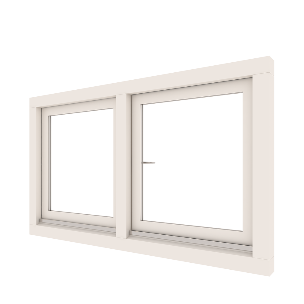 2-vaks-kozijn-met-2-draaikiepramen-r