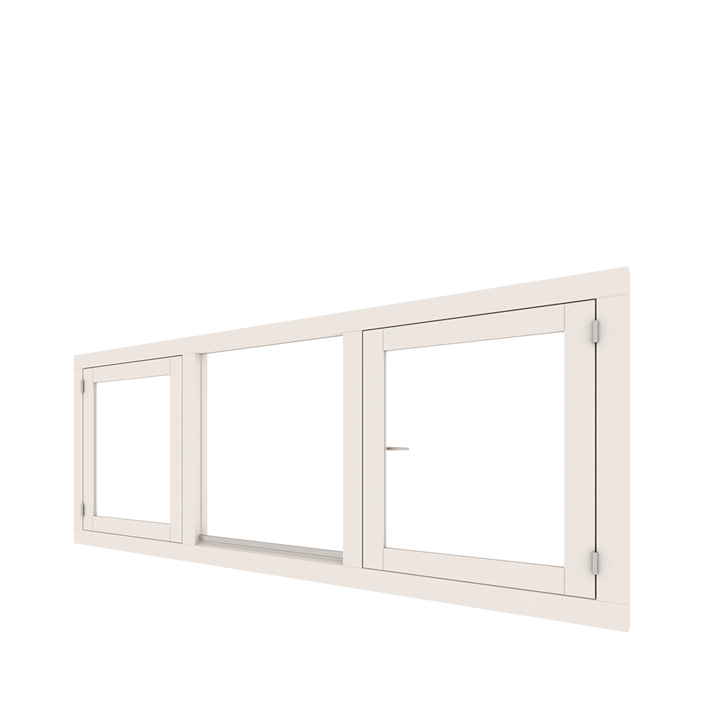 3-vaks-kozijn-met-2-draairamen-R