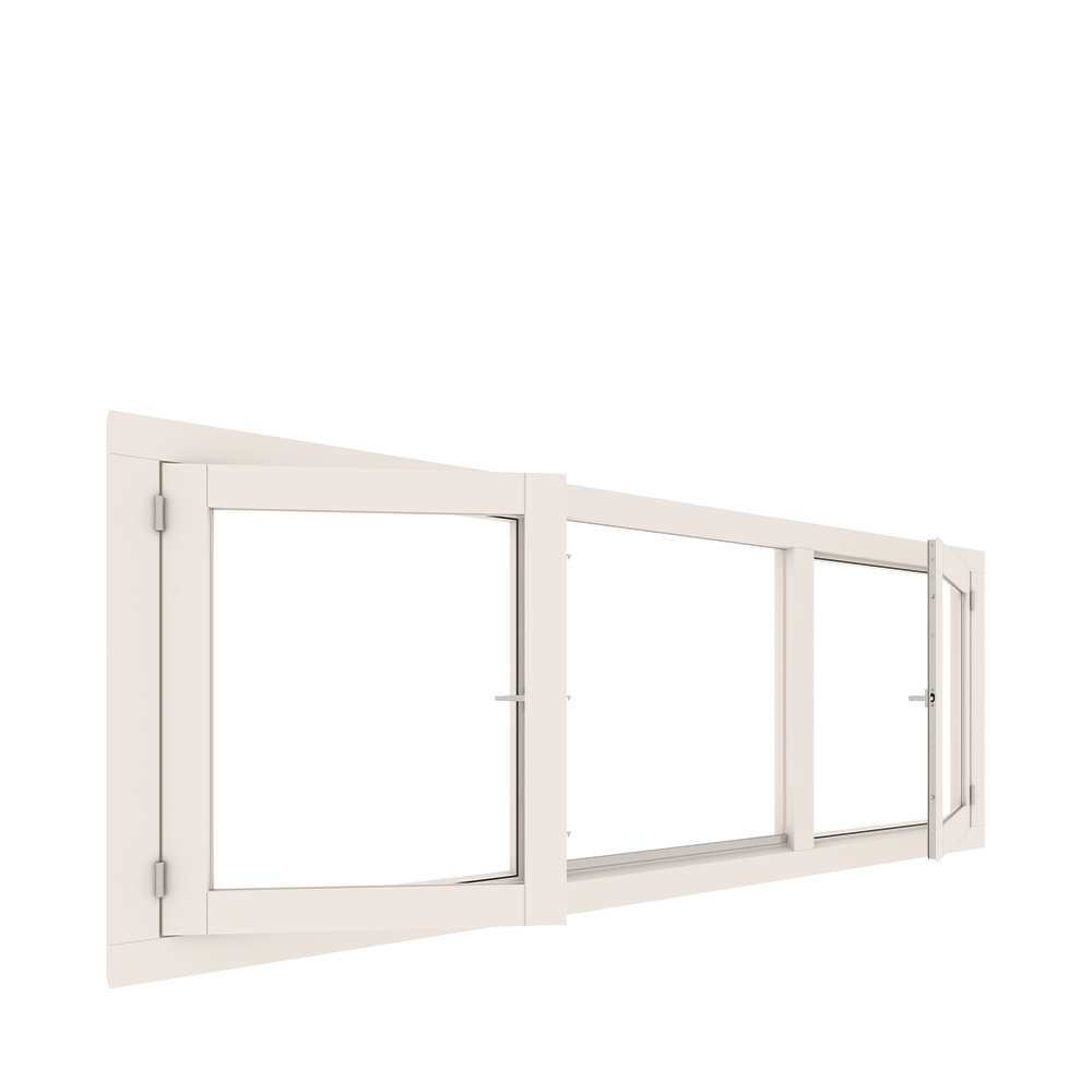 3-vaks-kozijn-met-2-draairamen-open-L