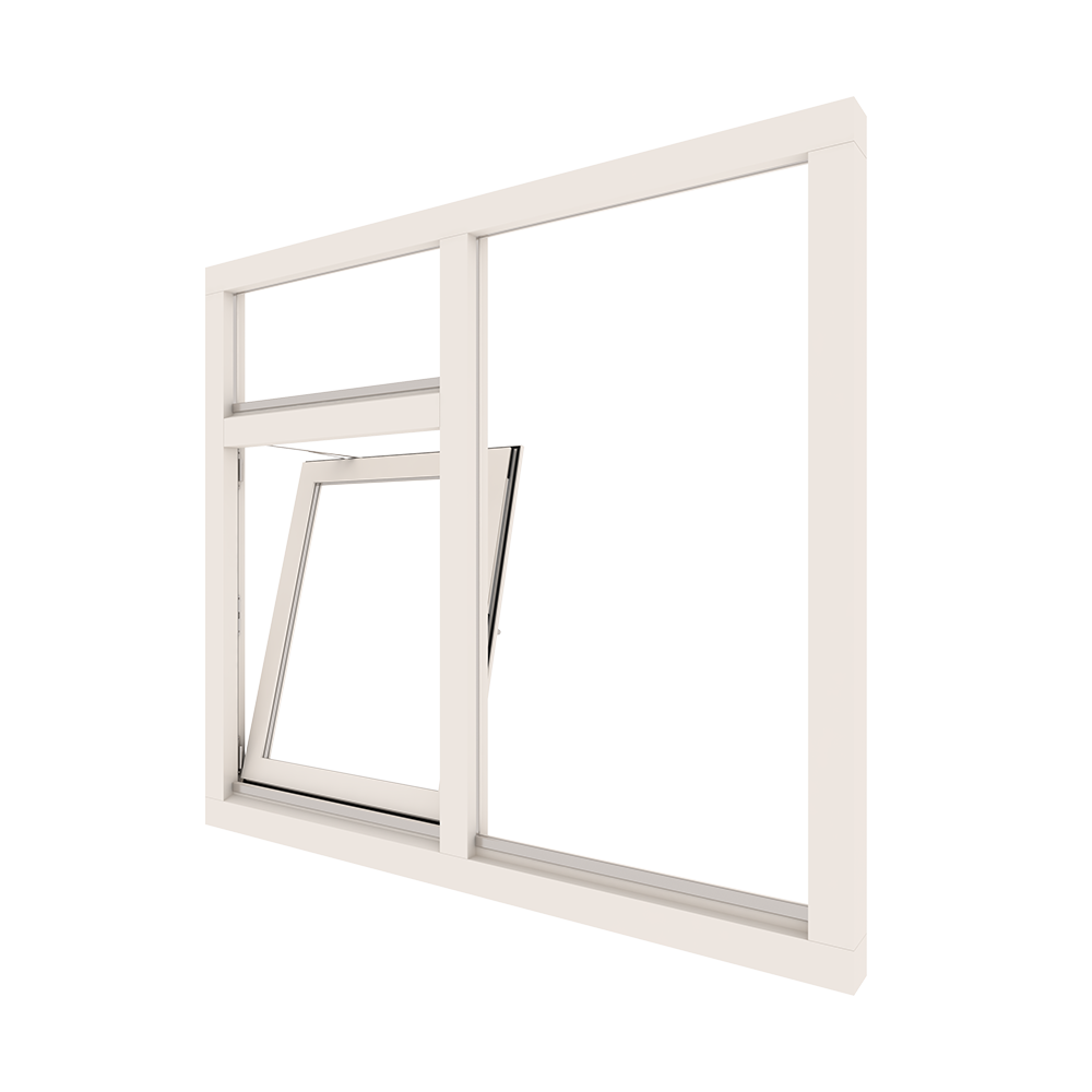 3-vaks-kozijn-met-bovenlicht en-draaikiepraam-links-open-r