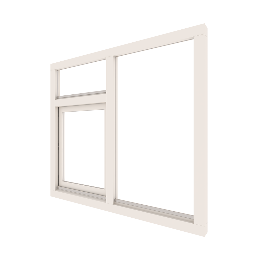 3-vaks-kozijn-met-bovenlicht en-draaikiepraam-links-r