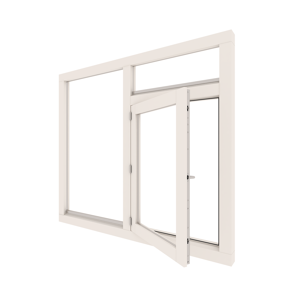 3-vaks-kozijn-met-draairaam-rechts-en-bovenlicht-open-R
