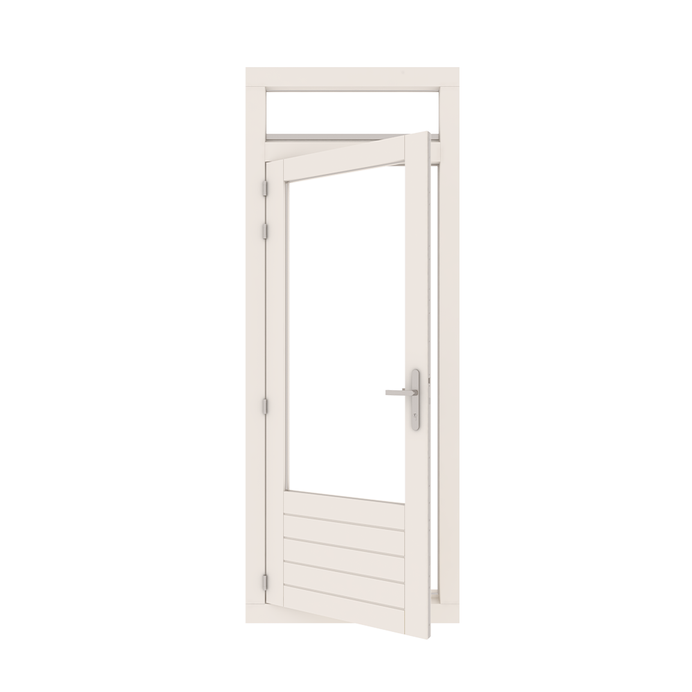 Deurkozijn-met-bovenlicht-open