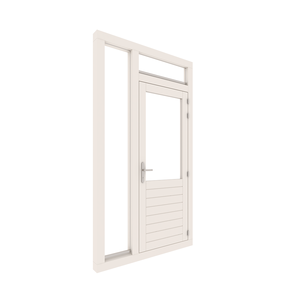 Deurkozijn-met-zijlicht-links-en-bovenlicht-links