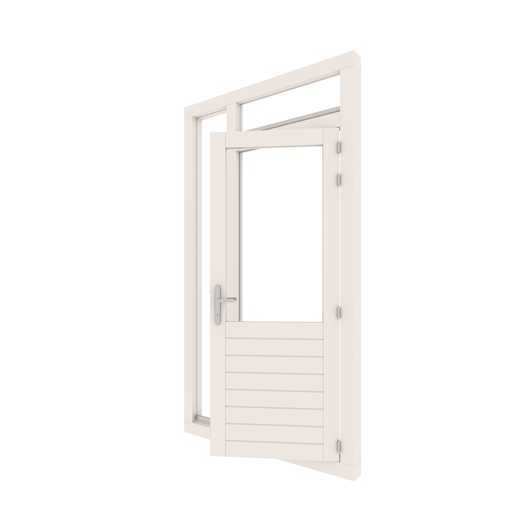 Deurkozijn-met-zijlicht-links-en-bovenlicht-open-rechts