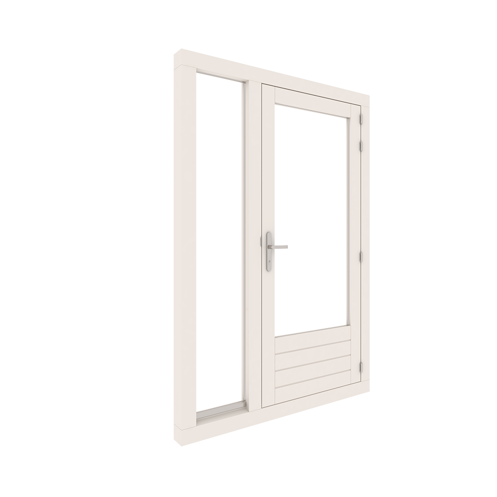 Deurkozijn-met-zijlicht-links-links