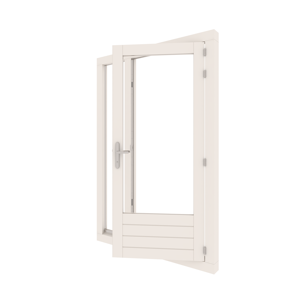 Deurkozijn-met-zijlicht-links-open-rechts