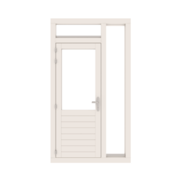 Deurkozijn-met-zijlicht-rechts-en-bovenlicht