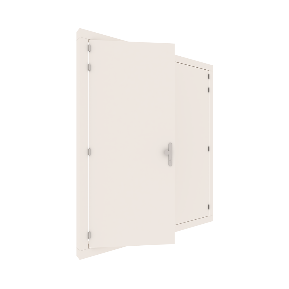 Dichte-garagedeur-open-L