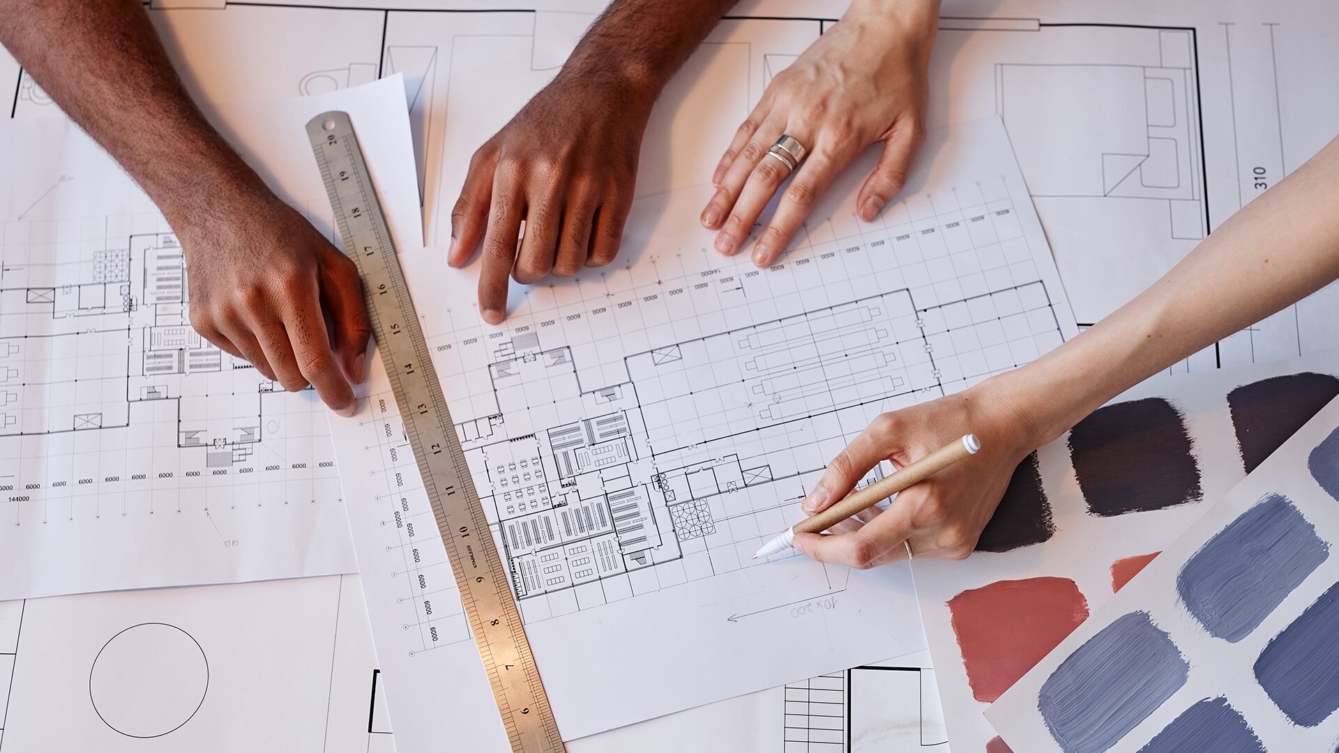 je woning verbouwen en geld overhouden. het kan