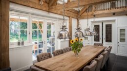 de 5 populairste kozijnen van het moment