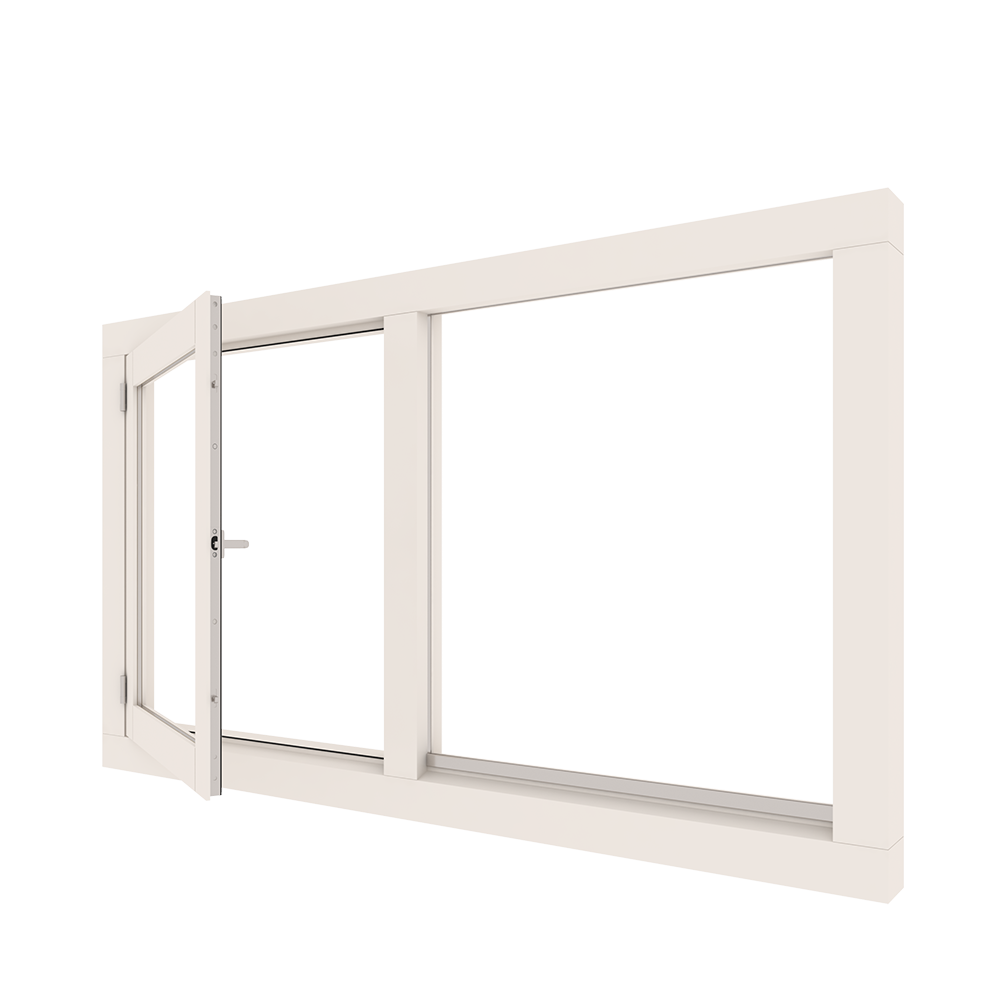 Kozijn-draairaam-links-open-R