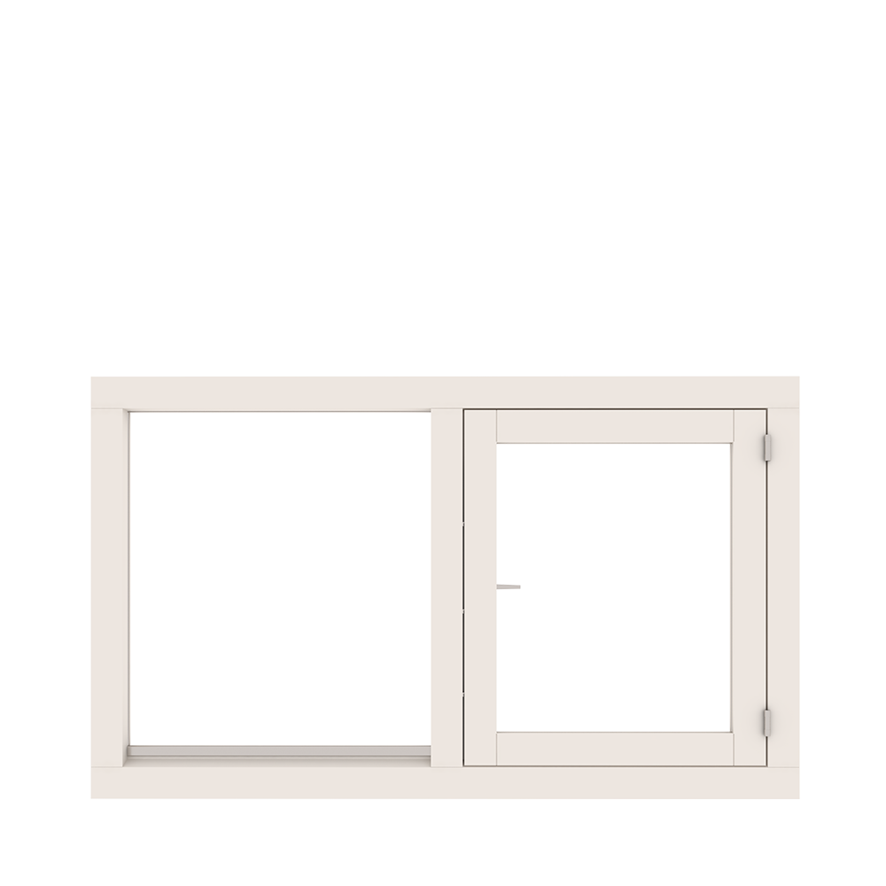 Kozijn-draairaam-rechts