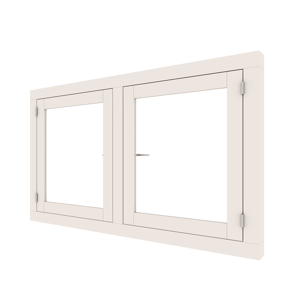 Kozijn-met-2-draairamen-R