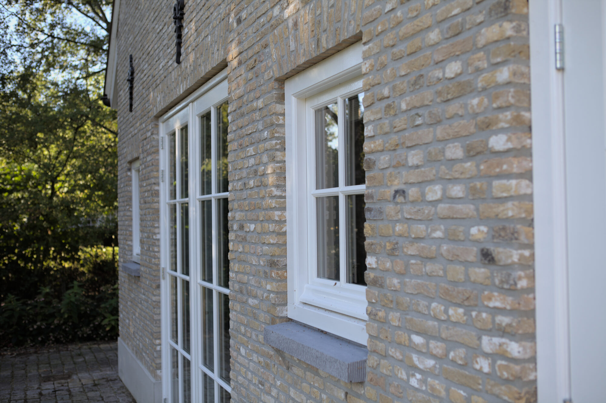 openslaande tuindeuren