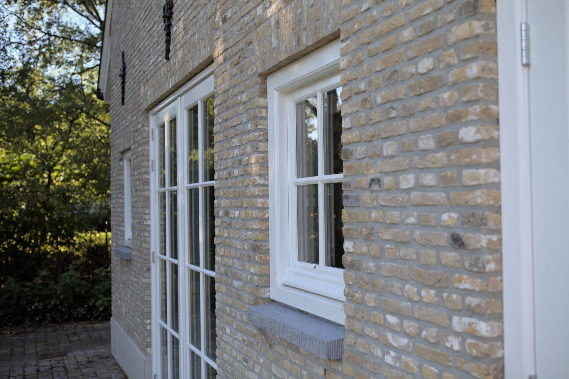 openslaande tuindeuren