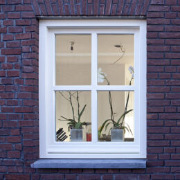 huis verduurzamen met kozijnen