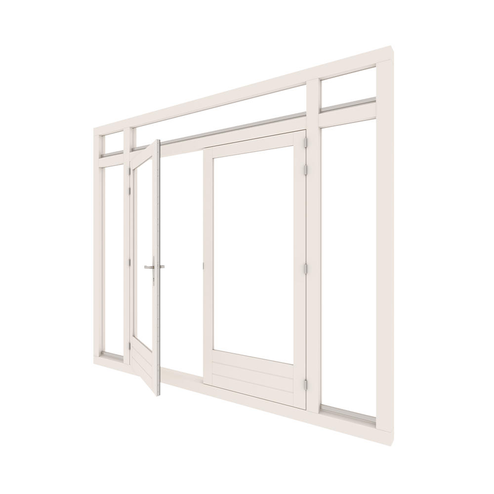 Tuindeur-openslaande-deuren-met-2-zijlichten-en-3-bovenlichten-open-R