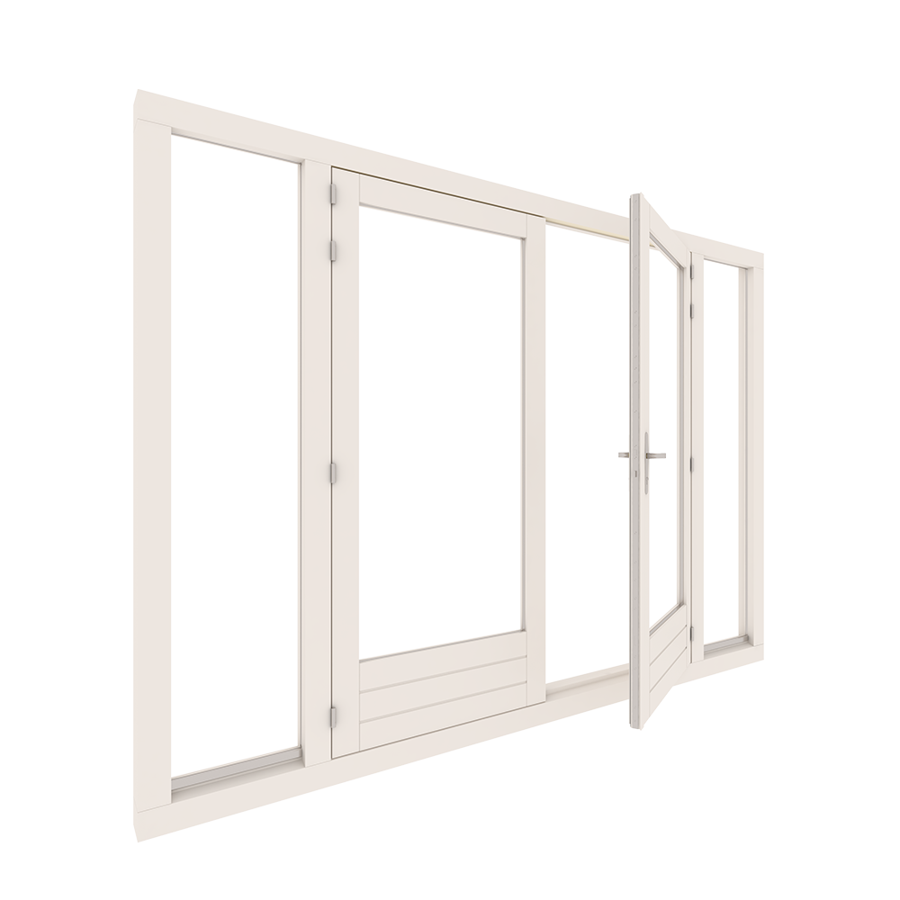 Tuindeur-openslaande-deuren-met-2-zijlichten-open-L