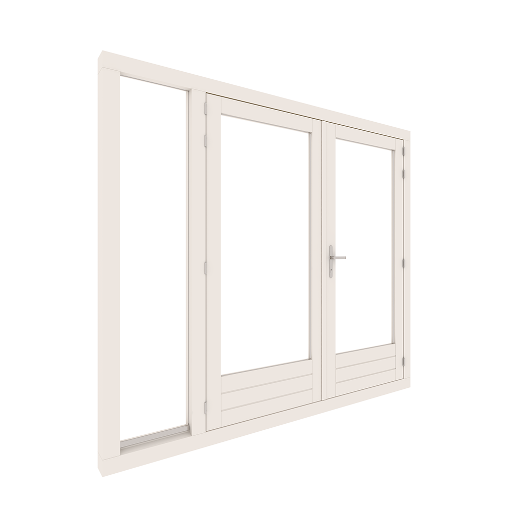 Tuindeur-openslaande-deuren-met-zijlicht-links-L