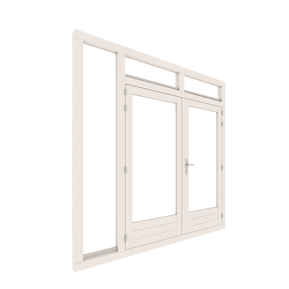 Tuindeur-openslaande-deuren-met-zijlicht-links-en-geslpiltst-bovenlicht-L