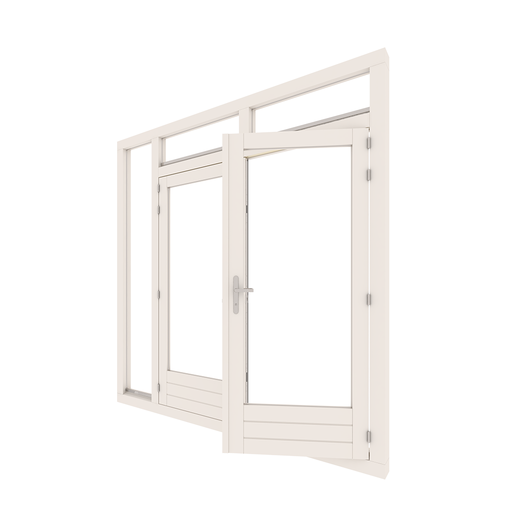 Tuindeur-openslaande-deuren-met-zijlicht-links-en-geslpiltst-bovenlicht-open-R