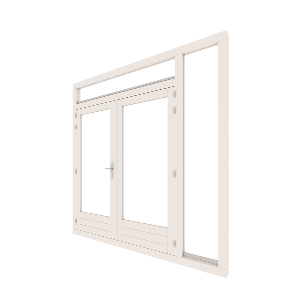 Tuindeur-openslaande-deuren-met-zijlicht-rechts-en-bovenlicht-R