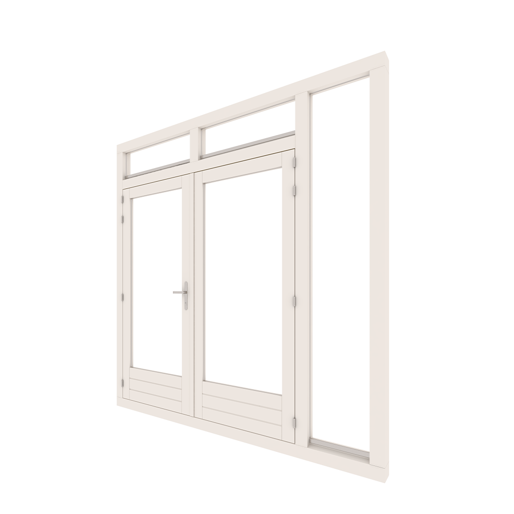 Tuindeur-openslaande-deuren-met-zijlicht-rechts-en-geslpiltst-bovenlicht-R