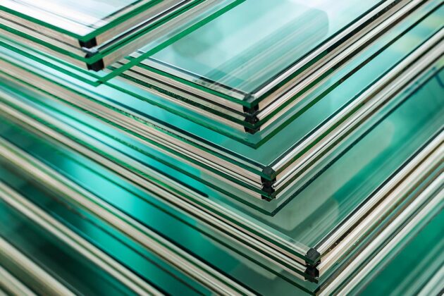 Welk glas heb ik nodig?